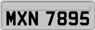 MXN7895