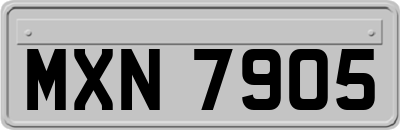 MXN7905