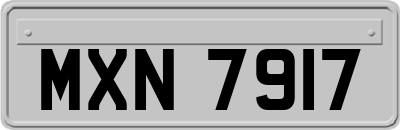 MXN7917