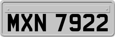 MXN7922