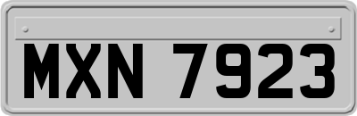 MXN7923