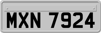 MXN7924