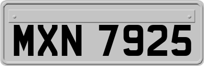 MXN7925