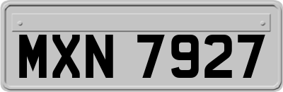 MXN7927