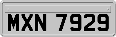 MXN7929