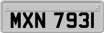 MXN7931