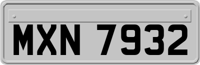 MXN7932