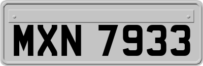 MXN7933