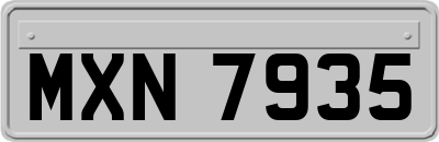 MXN7935