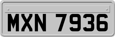 MXN7936