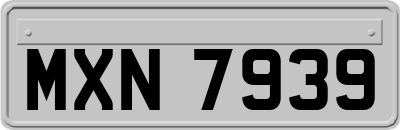 MXN7939