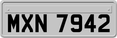 MXN7942