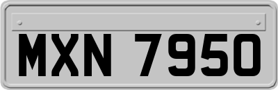 MXN7950