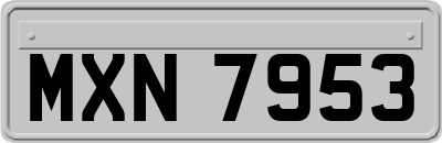 MXN7953