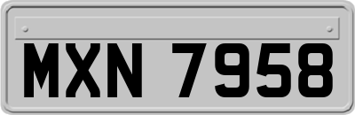 MXN7958