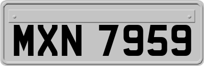 MXN7959