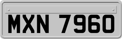 MXN7960