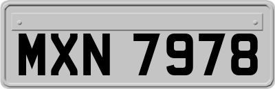 MXN7978