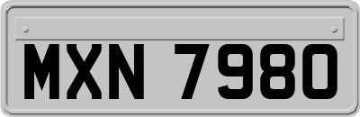 MXN7980