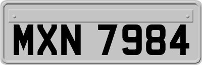 MXN7984