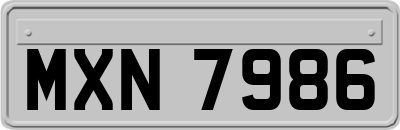 MXN7986