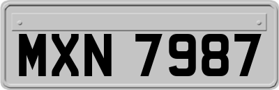 MXN7987