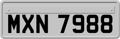 MXN7988