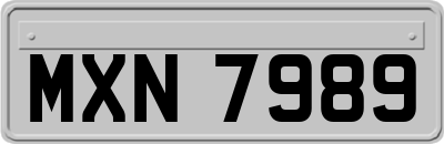 MXN7989