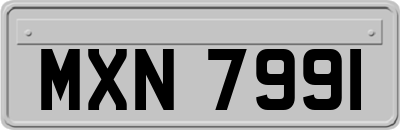 MXN7991