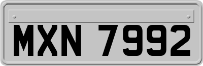 MXN7992