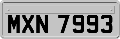 MXN7993