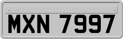 MXN7997