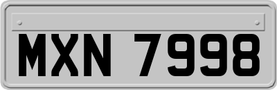 MXN7998