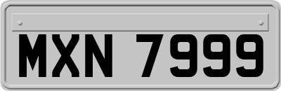 MXN7999