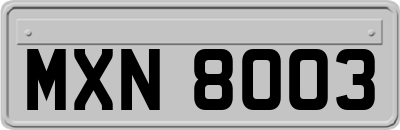 MXN8003