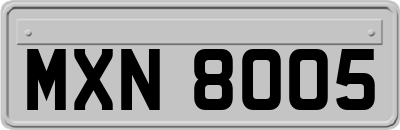 MXN8005