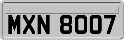 MXN8007