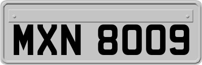 MXN8009