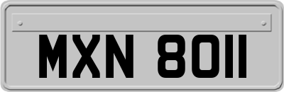 MXN8011