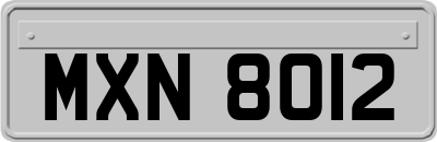 MXN8012