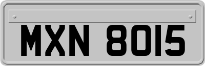 MXN8015