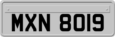 MXN8019