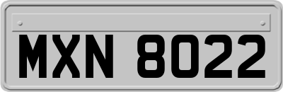 MXN8022