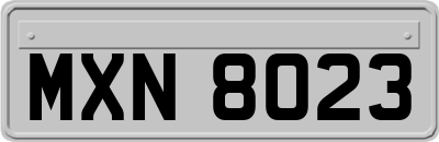 MXN8023