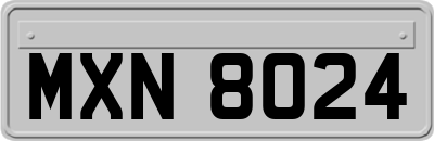 MXN8024