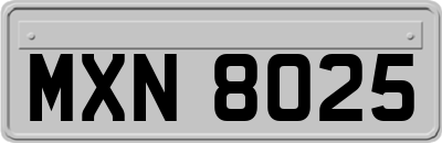 MXN8025