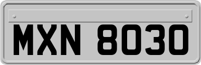 MXN8030