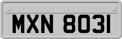 MXN8031