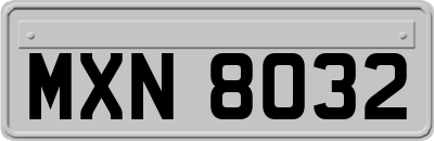 MXN8032