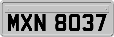 MXN8037